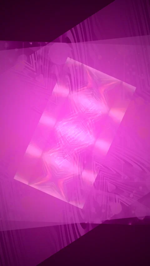 Abstract Dynamic Geometric Motion 動画素材 341620327
