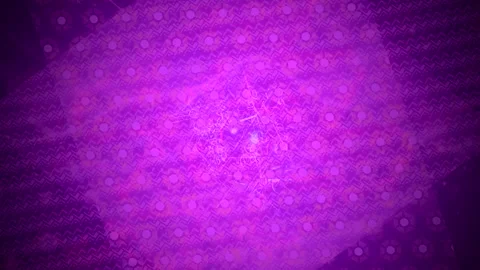 Abstract Dynamic Geometric Motion 動画素材 341625478