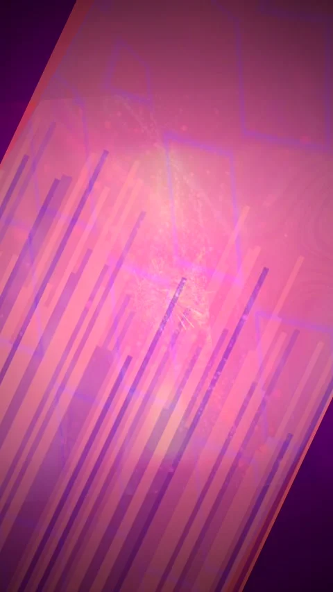 Abstract Dynamic Geometric Motion Видео 341626039