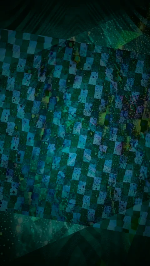 Abstract Dynamic Geometric Motion Vídeos de archivo 341629865