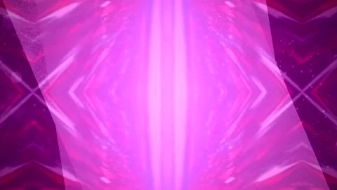 Abstract Dynamic Geometric Motion Видео 341633916