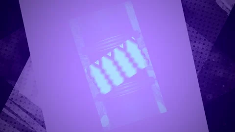 Abstract Dynamic Geometric Motion Видео 341635155