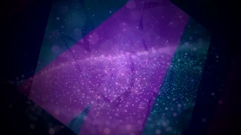 Abstract Dynamic Geometric Motion Видео 341635233