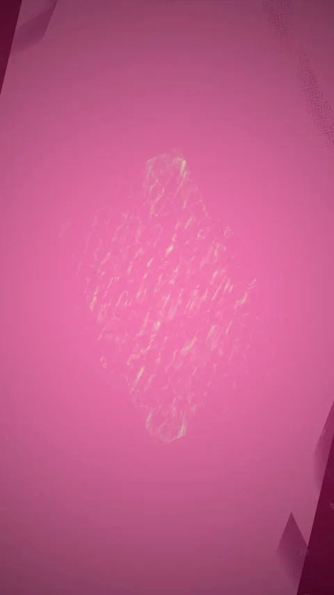 Abstract Dynamic Geometric Motion Видео 341636433