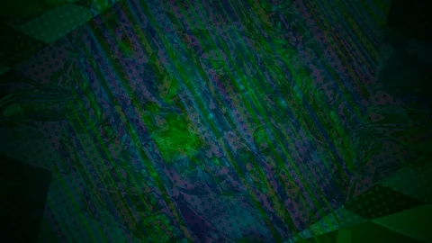 Abstract Dynamic Geometric Motion Stockbeeldmateriaal 341636773