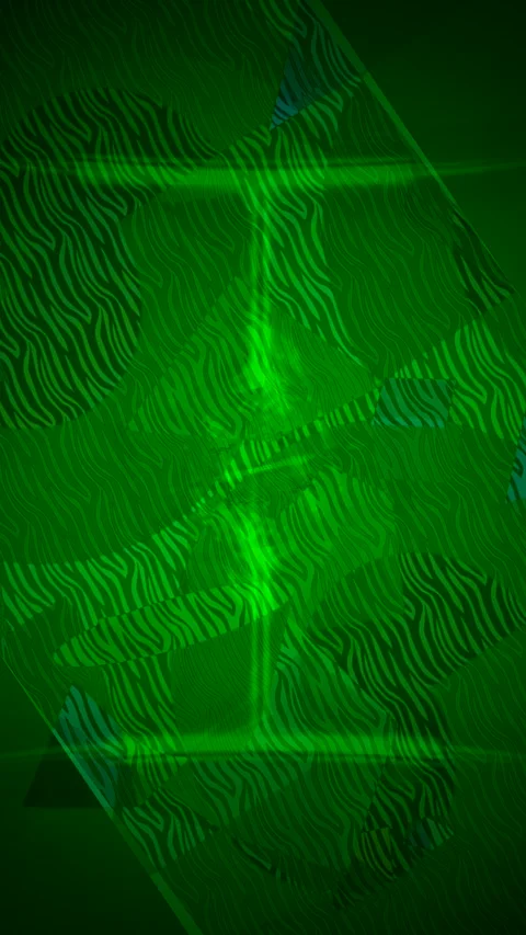 Abstract Dynamic Geometric Motion Видео 341637206