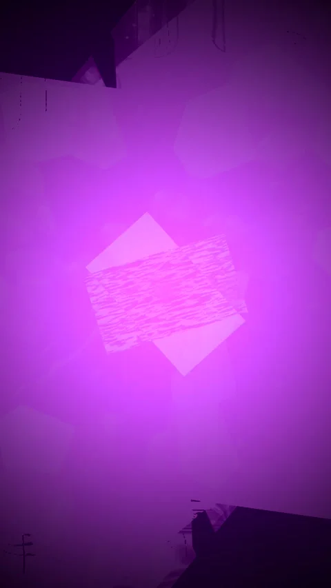 Abstract Dynamic Geometric Motion Stockbeeldmateriaal 341638497