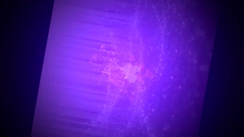Abstract Dynamic Geometric Motion Видео 341638763
