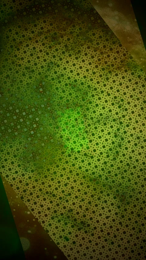 Abstract Dynamic Geometric Motion Видео 341639014