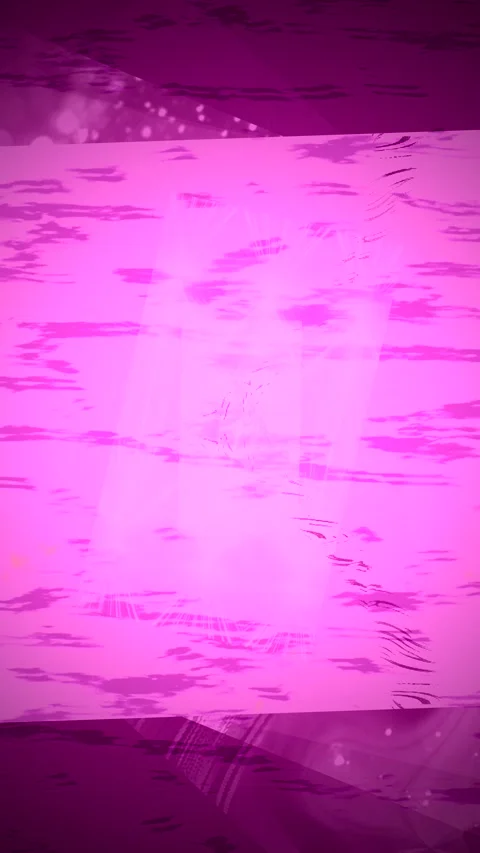 Abstract Dynamic Geometric Motion Vidéo 341639495