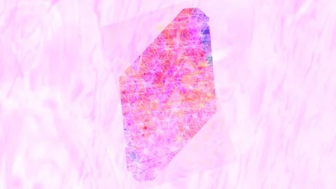 Abstract Dynamic Geometric Motion Видео 341959596