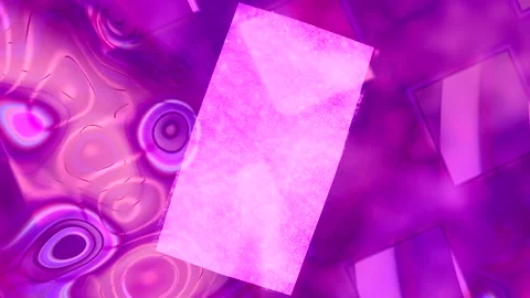 Abstract Dynamic Geometric Motion Stock Footage 341959781