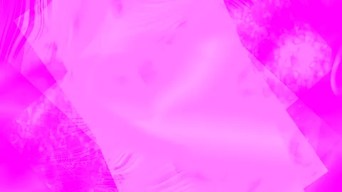 Abstract Dynamic Geometric Motion Vidéo 341960336