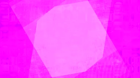 Abstract Dynamic Geometric Motion Stockbeeldmateriaal 341962940