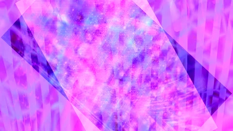 Abstract Dynamic Geometric Motion Stockbeeldmateriaal 341963366