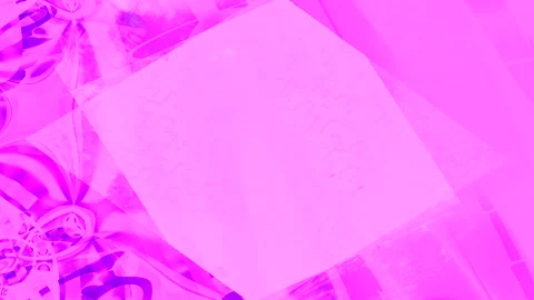 Abstract Dynamic Geometric Motion Видео 341968116