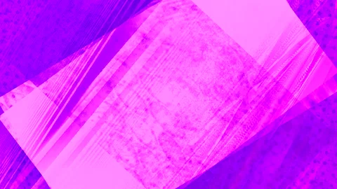 Abstract Dynamic Geometric Motion Vidéo 341970313