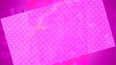 Abstract Dynamic Geometric Motion Vidéo 341972205