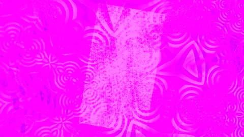 Abstract Dynamic Geometric Motion Stockbeeldmateriaal 341973692