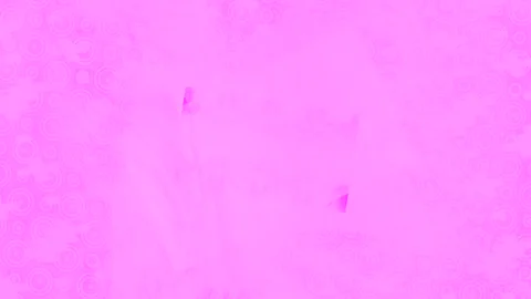 Abstract Dynamic Geometric Motion 库存影片 341982208