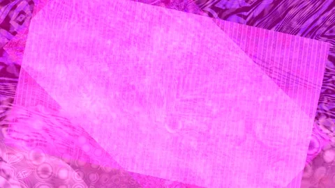 Abstract Dynamic Geometric Motion Stock Footage 341986289