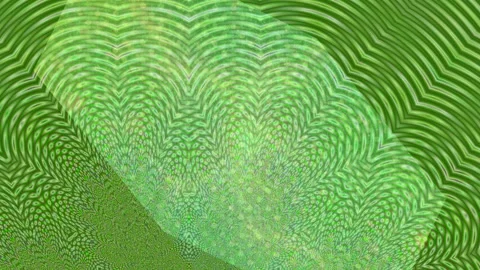 Abstract Dynamic Geometric Motion Vidéo 341989878