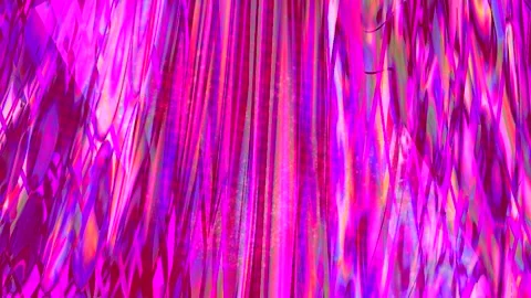 Abstract Dynamic Geometric Motion 動画素材 341990218