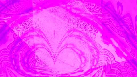Abstract Dynamic Geometric Motion Stock Footage 341992482