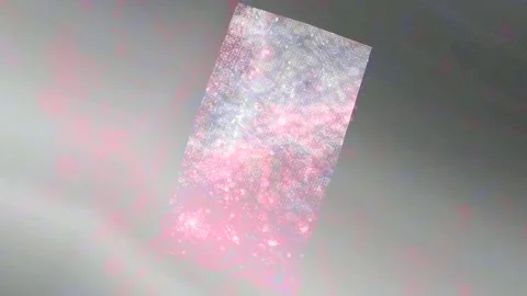 Abstract Dynamic Geometric Motion Видео 341993486