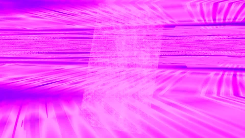 Abstract Dynamic Geometric Motion Видео 341995459