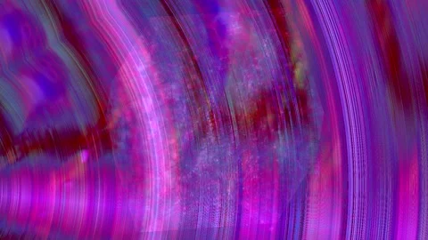 Abstract Dynamic Geometric Motion Stock Footage 341995942