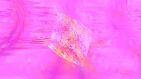 Abstract Dynamic Geometric Motion Видео 341996831