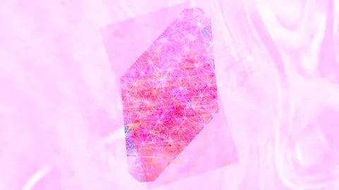 Abstract Dynamic Geometric Motion Видео 341997247