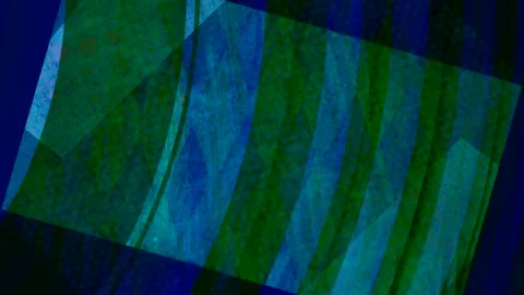 Abstract Dynamic Geometric Motion Видео 341999250