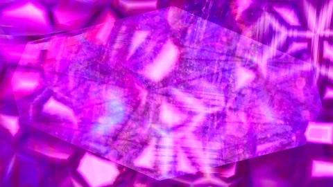 Abstract Dynamic Geometric Motion Stockbeeldmateriaal 342000559