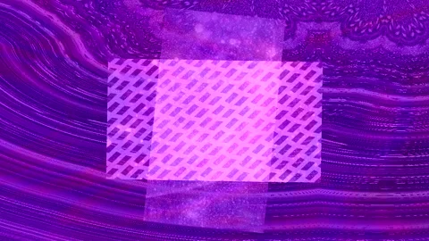 Abstract Dynamic Geometric Motion Видео 342002129