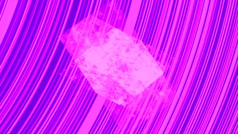 Abstract Dynamic Geometric Motion Видео 342008980
