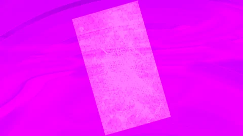 Abstract Dynamic Geometric Motion Vídeo Stock 342017080