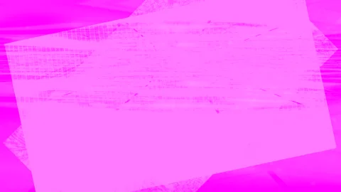 Abstract Dynamic Geometric Motion Vídeos de archivo 342019004