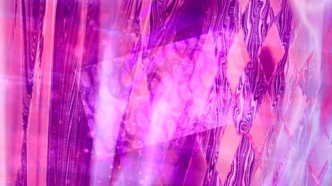 Abstract Dynamic Geometric Motion Stock Footage 342021998