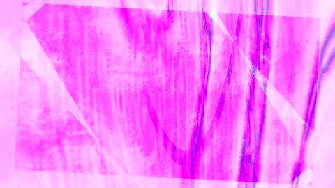 Abstract Dynamic Geometric Motion Stock Footage 342023401