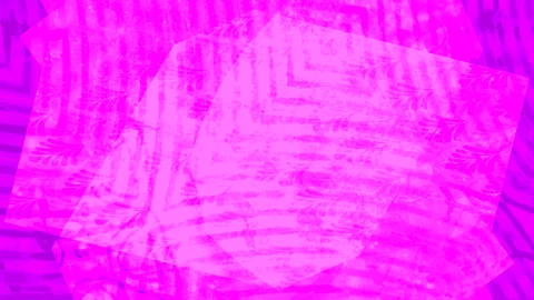 Abstract Dynamic Geometric Motion Stockbeeldmateriaal 342023821