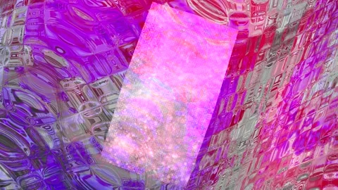 Abstract Dynamic Geometric Motion Видео 342024886