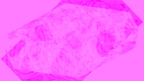 Abstract Dynamic Geometric Motion Vidéo 342025296