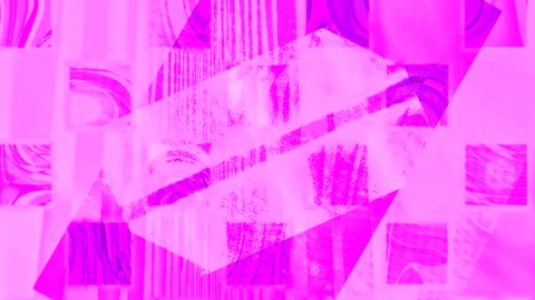 Abstract Dynamic Geometric Motion Stockbeeldmateriaal 342027993