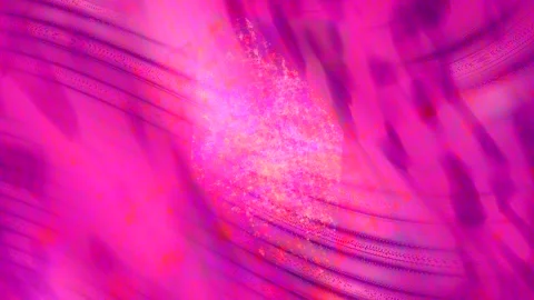 Abstract Dynamic Geometric Motion 库存影片 342029961