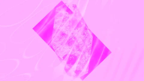 Abstract Dynamic Geometric Motion Stock Footage 342030899