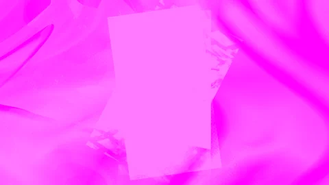 Abstract Dynamic Geometric Motion Vidéo 342030956