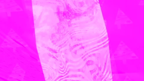 Abstract Dynamic Geometric Motion Видео 342033397