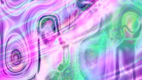 Abstract Dynamic Geometric Motion Видео 342033452